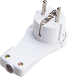 Evotools Fisa Schuko cu Inel (679049)
