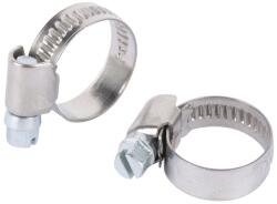 Evotools Colier Inox pentru Furtun - Cantitate 10 (675731)