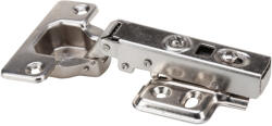 Evotools Balama Aruncatoare Usa Aplicata cu Amortizor (677265)