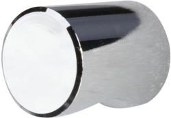 Evotools Buton Mobilier 4983 - Diametru buton 20 mm Inaltime buton 25 mm Culoare buton Nichel Periat (677508)
