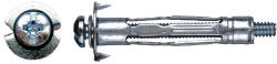 Evotools Ancora Tip Molly pt Gipscarton - 1 S10 (673619)