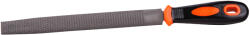 Evotools Raspila Semirotunda - Lungime 200 mm (676473) Pila