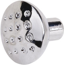 Evotools Buton Mobilier 4972 - Diametru buton 32 mm Inaltime buton 27 mm Culoare buton Crom (677484)