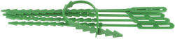 Evotools Colier Plastic Plante Reglabil (50 bucati) (635341)