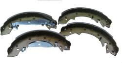 MAXGEAR Set saboti frana MAXGEAR 19-4593 (19-4593)