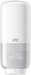 Tork S4 rendszerű habszappan adagoló, fehér (TORK561500)