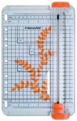 Fiskars Vágóasztal A5, 22cm (1004637) (1004637)