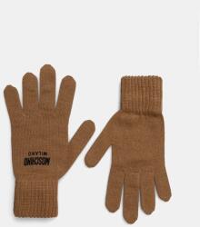Moschino kesztyűk barna, női, M3155 65252 - barna L/XL