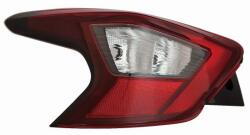 DEPO Lampa spate DEPO 215-19AGL-UE (215-19AGL-UE) - automobilus