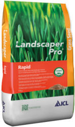 ICL Speciality Fertilizers Scotts Everris (ICL) Landscaper Pro Rapid Fűmagkeverék 10 kg - pepita - 40 882 Ft