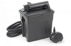 Pontec MultiClear 8000 többkamrás átfolyó szűrőkészlet - pepita - 87 237 Ft