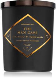 MAKERS OF WAX GOODS The Man Cave illatgyertya 421 g