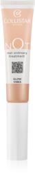 Collistar NOT Glow Vibes Highlighter folyékony bőrélénkítő árnyalat 02 Golden Hour 15 ml