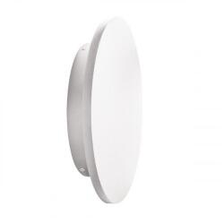 Kanlux LED Lámpatest Oldalfali 8 W Természetes Fehér Kültéri Fehér Ip54 Forro
