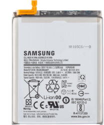 Samsung Piese si componente Acumulator Samsung Galaxy S21+ 5G G996, EB-BG996ABY, Swap (acu/g996/eb/sw) - vexio