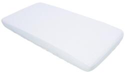 KikkaBoo Protecție pentru saltea Kikka Boo - Bambus, 70 x 140 x 15 cm (31105030011)