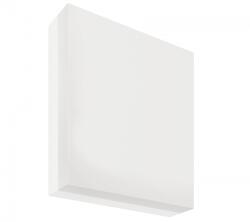 EGLO LED Lámpa Mennyezeti/Fali 8.2 W Meleg Fehér Fehér Kültéri Ip44 Eglo Sonella 94871