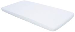 KikkaBoo Protectie Saltea cu elastic Kikka Boo - 60 x 120 x 15 cm, organic (31105030016)