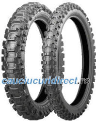 Bridgestone X 31 R ( 110/100-18 TT 64M Roata spate, M/C )