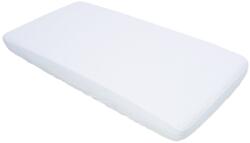 KikkaBoo Protecție pentru saltea KikkaBoo - 60 x 120 x 15 cm, antibacterian (31105030013)