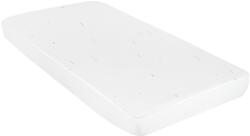 KikkaBoo Protector de saltea cu placă KikkaBoo - Seally Me, 70 x 140 x 15 cm (31105030036)