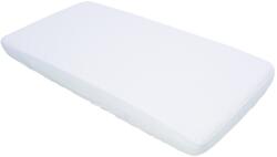 KikkaBoo Protectie pentru saltea Kikka Boo - 70 x 140 x 15 cm, organic (31105030017)