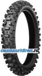 Bridgestone M102 ( 110/100-18 TT 64M Roata spate, M/C ) - cauciucuridirect