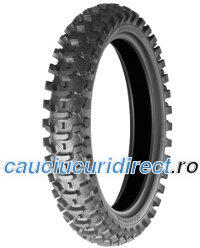 Bridgestone X 10 R Cross ( 90/100-16 TT 51M Roata spate, M/C, Mischung Sand ) - cauciucuridirect