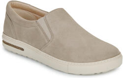 Birkenstock Pantofi Slip on Femei Oswego LEVE Taupe BIRKENSTOCK Bej 37