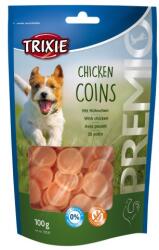 TRIXIE Recompense Rondele Cu Pui, 100 g