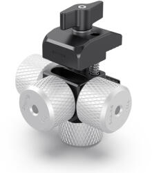 SmallRig DJI Ronin-S/Ronin-SC, ZHIYUN CRANE 2S/CRANE 3/WEEBILL Ellensúly - Rögzítő bilincs készlet gimbalokhoz (BSS2465)