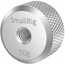 SmallRig DJI Ronin-S/Ronin-SC és Zhiyun Ellensúly (50g) -Gimbalokhoz (AAW2459)