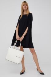 Ralph Lauren ruha fekete, mini, testhezálló - fekete 40