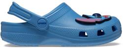 Crocs Kids Stitch Classic Clog K Gyerek papucs (209464-4TB J6)