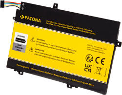 Movano Baterie pentru Lenovo ThinkPad E485 / E490 / E590, 01AV463, 4100 mAh (BT/LE-E480-2)