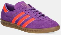 Adidas sportcipő Hamburg lila, JS0679 - lila Női 43 1/3