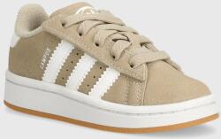 adidas Originals gyerek sportcipő CAMPUS 00s CF EL bézs, JI4394 - bézs 26.5