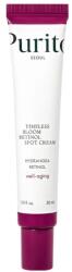 PURITO Timeless Bloom Retinol Spot Cream - Ránctalanító Krém Retinollal 30ml