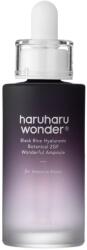 haruharu wonder Black Rice Botanical 2GF Ampoule - Anti-Aging Arcápoló Ampulla 30ml