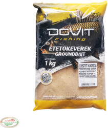 DOVIT Büdös etetőkeverék Erjesztett kukoricás 1 kg 1000g