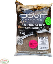 DOVIT Gyümölcsös etetőkeverék hideg vízi 1kg