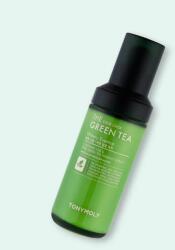 TONYMOLY Arcápoló esszencia The Chok Chok Green Tea Watery Essence - 55 ml