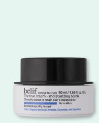 belif Mélyen hidratáló krém The True Cream - Moisturizing Bomb - 50 ml