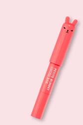 TONYMOLY Hidratáló ajakbalzsam Petite Bunny Gloss Bar - 2 g Bar 06 Juicy Orange
