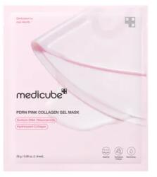 medicube PDRN Pink Collagen Gel Mask - mybelle