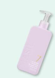 MASIL Gel de duș cu ceramide și parfumat cu mosc alb 7Ceramide Perfume Shower Gel White Musk - 500 ml