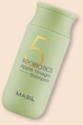 MASIL Șampon cu oțet de mere și probiotice 5Probiotics Apple Vinegar Shampoo - 150 ml
