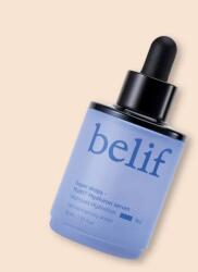 belif Ser hidratant cu multi-7-acid hialuronic Super Drops - Multi-7 Hyaluronic Hydrating Serum - 30 ml