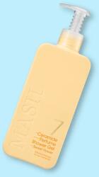 MASIL Gel de duș cu ceramide și parfumat cu aromă de flori dulci 7Ceramide Perfume Shower Gel Sweet Flower - 500 ml