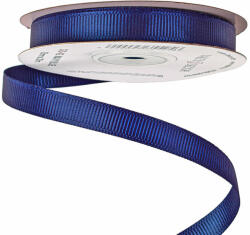 Valex Decor Ripsz szalag 10mm x 20m - Tengerészkék (G10-42)